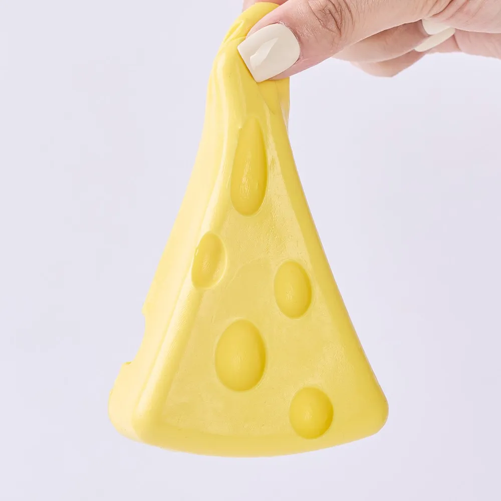 Cheese Taba Squishy — photo 4