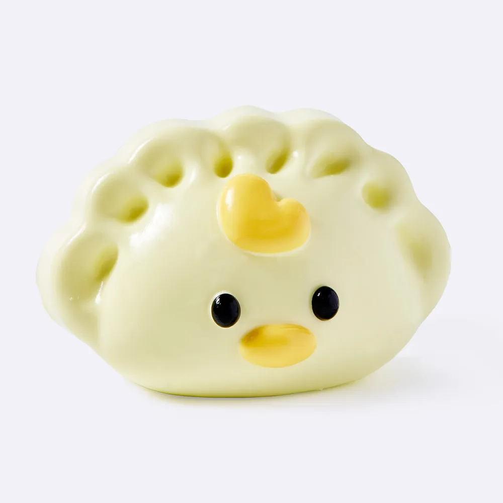 Chick Dumpling