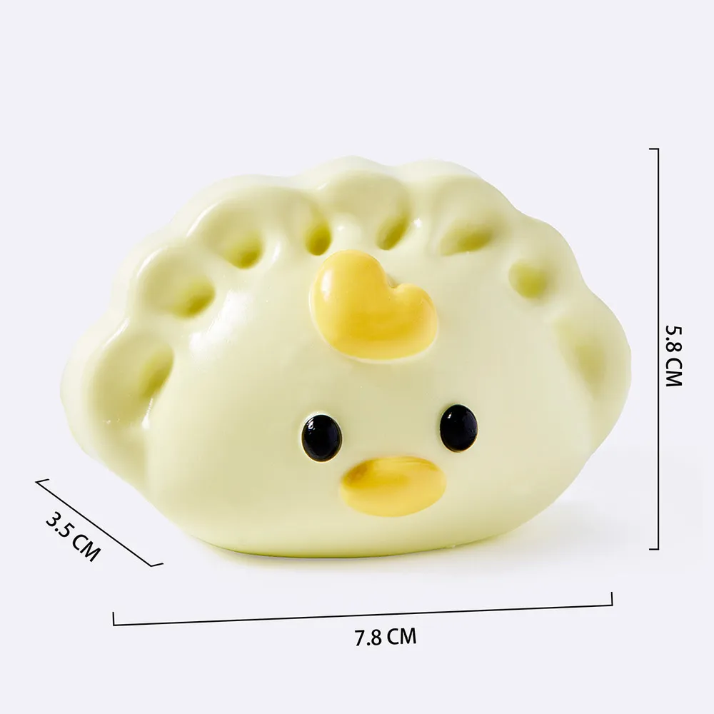 Chick Dumpling — photo 3