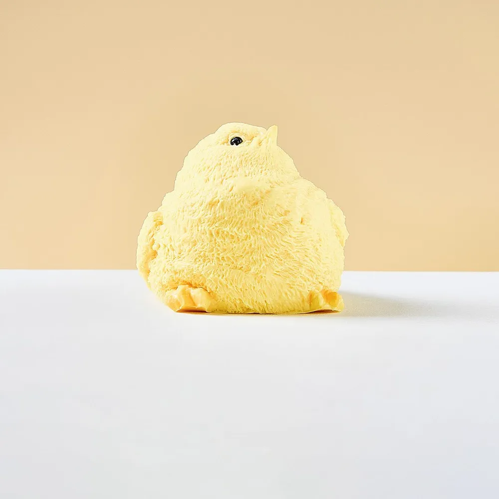 Chick Taba Squishy