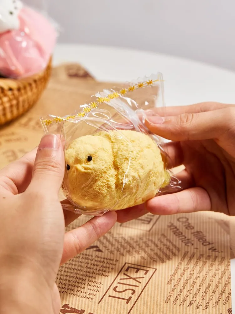 Chick Taba Squishy — photo 2