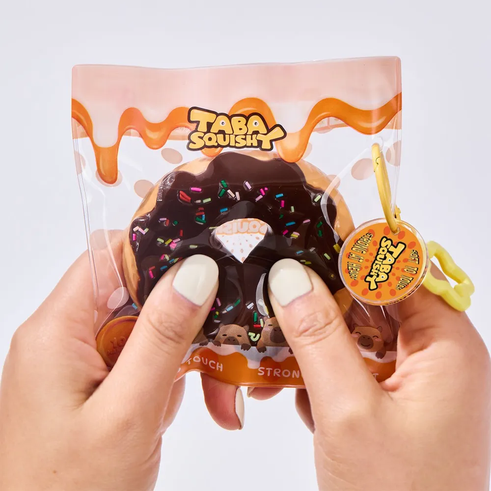 Choco Donut — photo 4