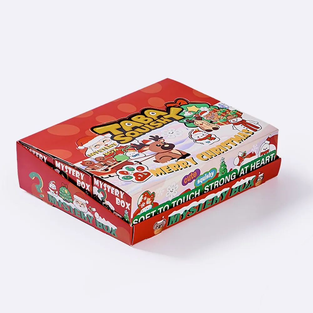 Christmas Blind Box – Full Case Edition — photo 2