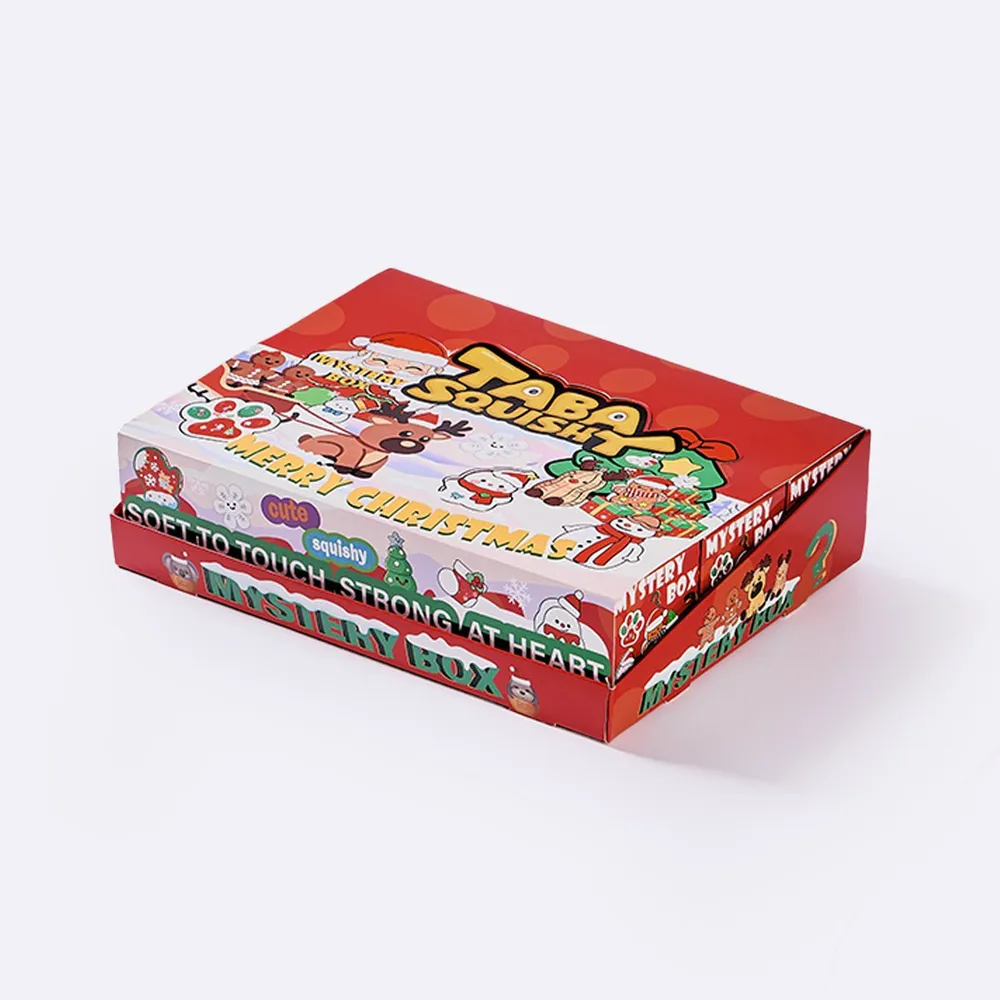 Christmas Blind Box – Full Case Edition — photo 3