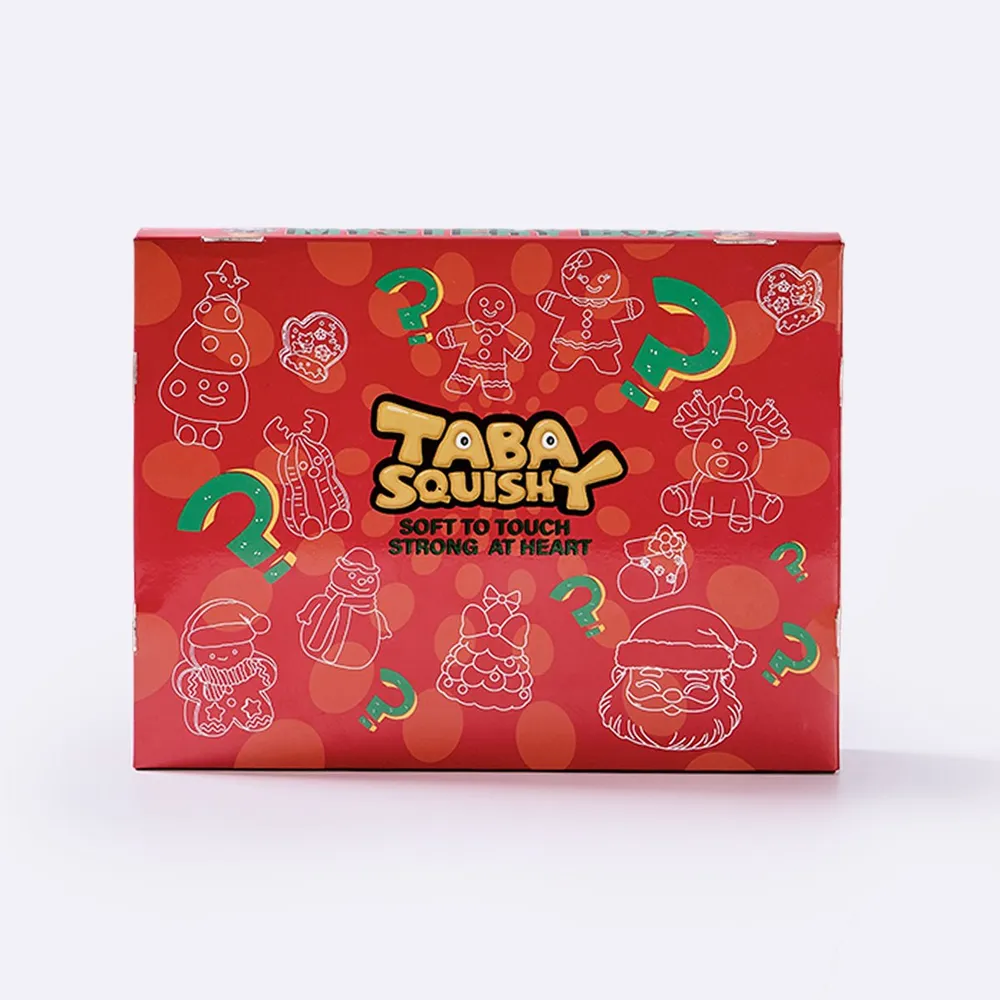 Christmas Blind Box – Full Case Edition — photo 4