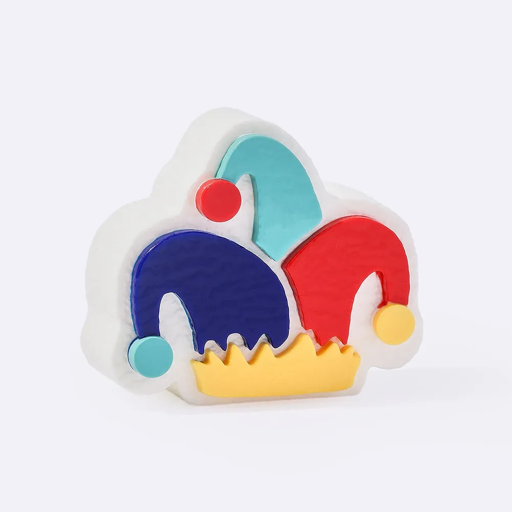 Circus Clown Hat