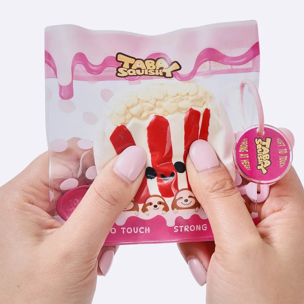 Circus Popcorn — photo 5