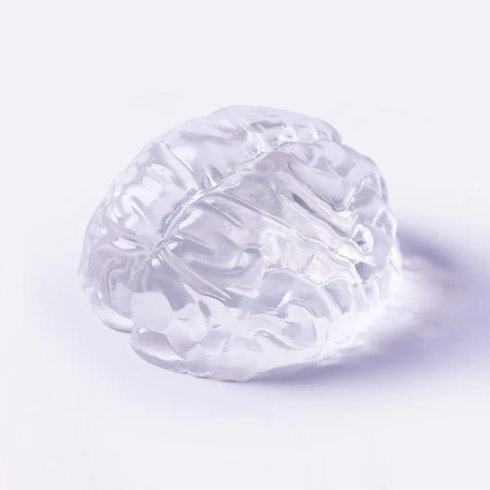 Clear Brain Taba Squishy — photo 2