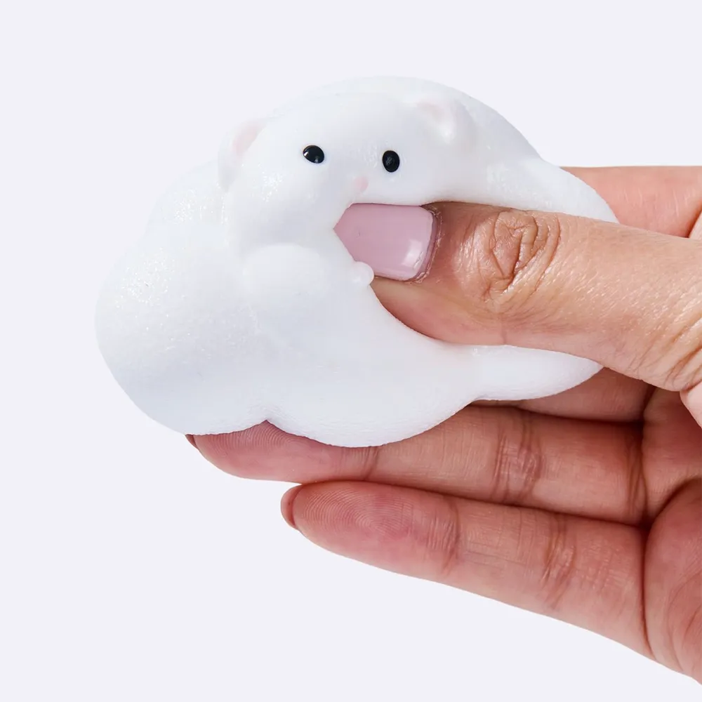 Cloud Hamster — photo 2