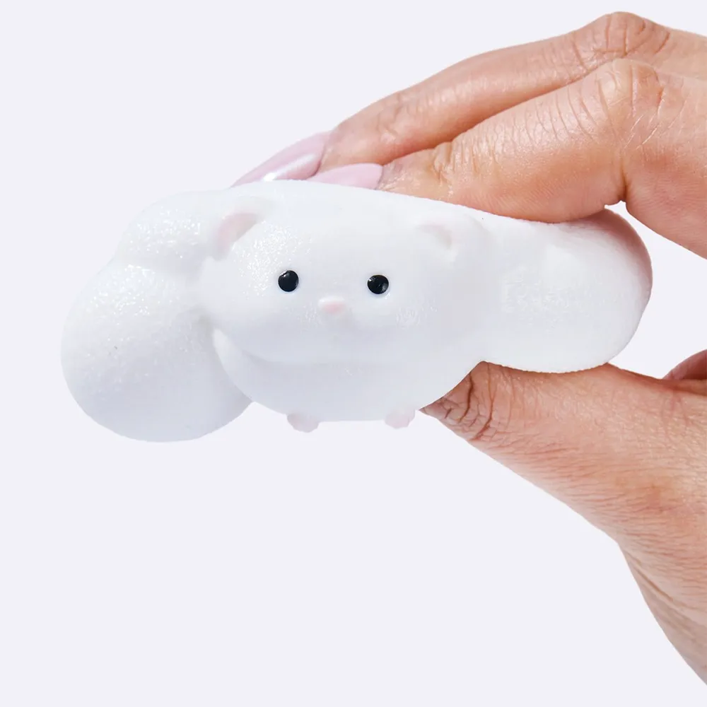 Cloud Hamster — photo 3