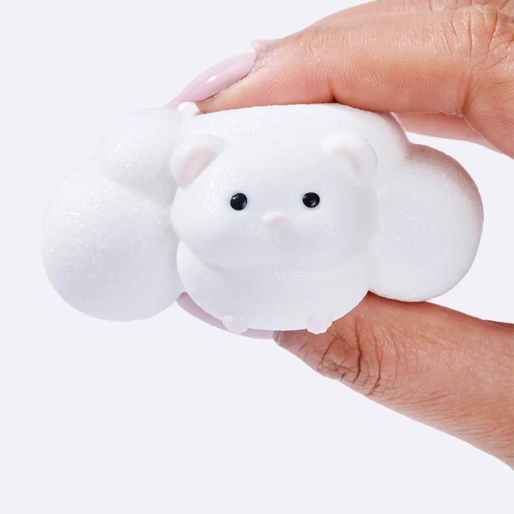 Cloud Hamster — photo 4