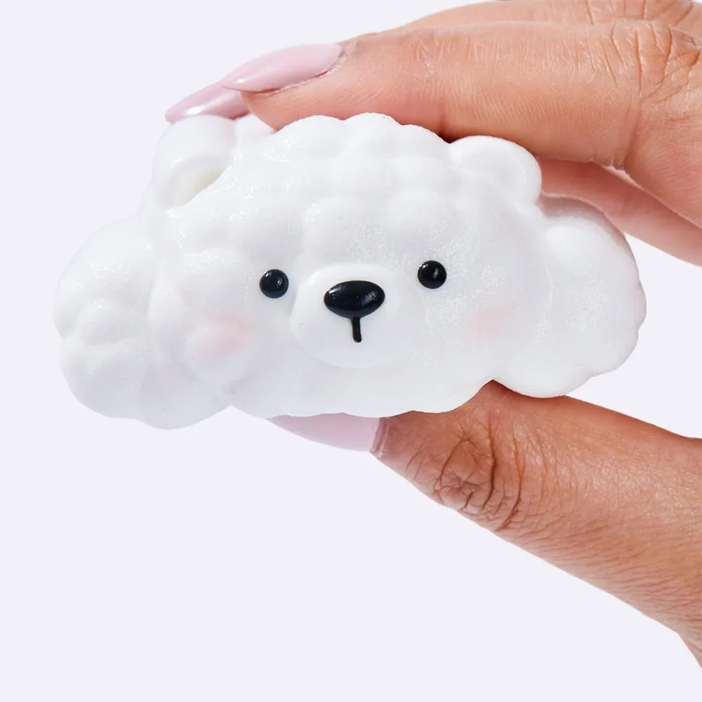 Cloud North Polar Bear — photo 4