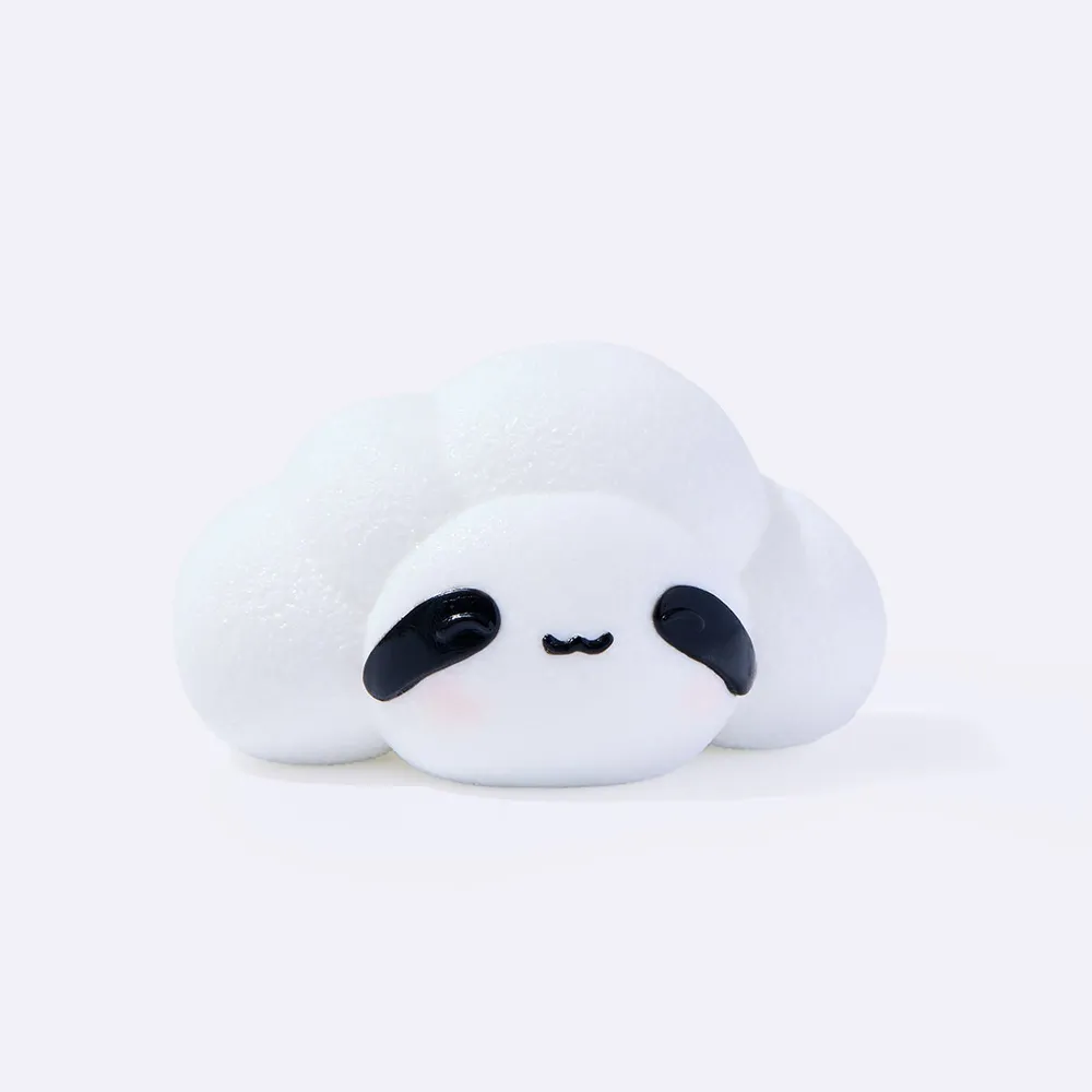 Cloud Sloth