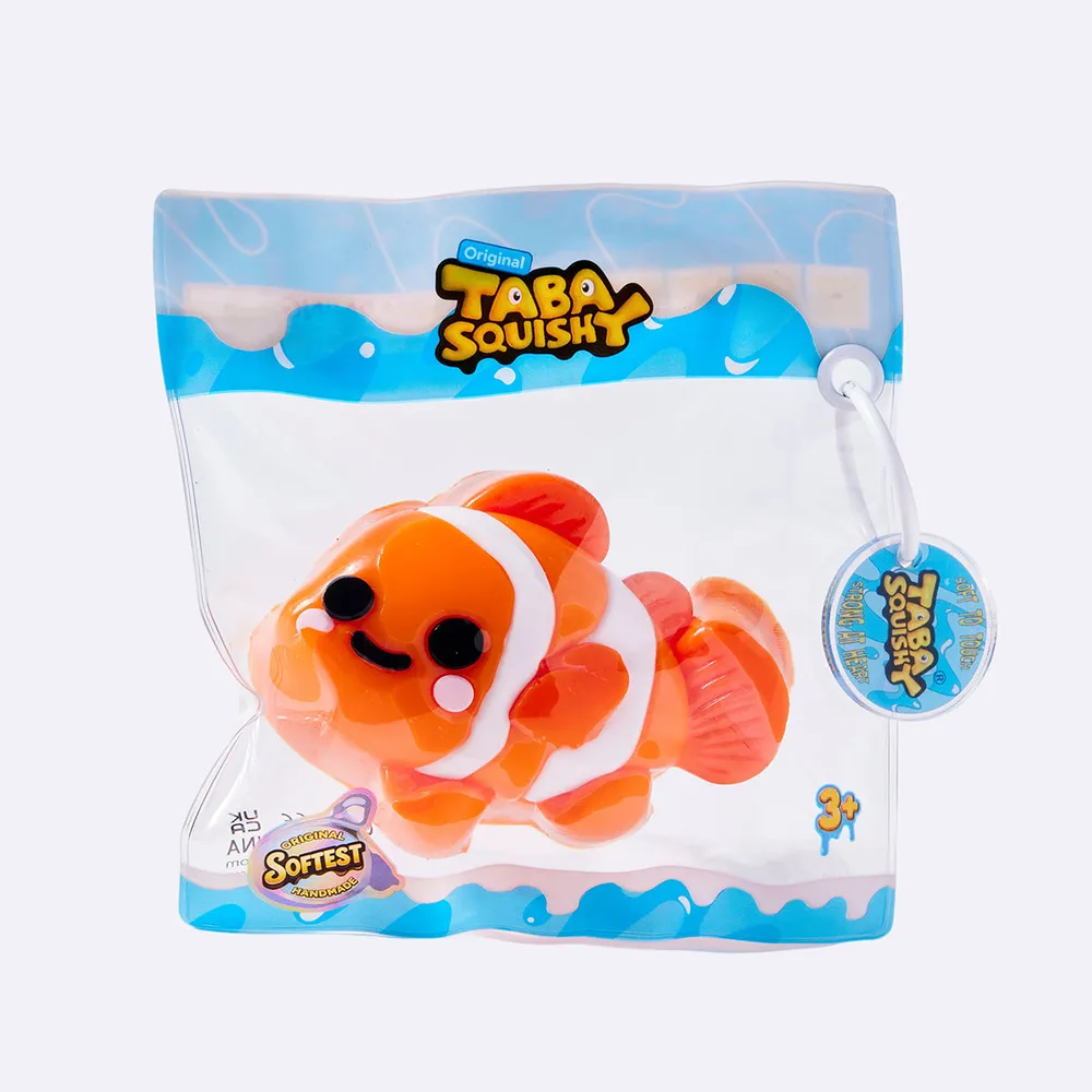 Clownfish — photo 3