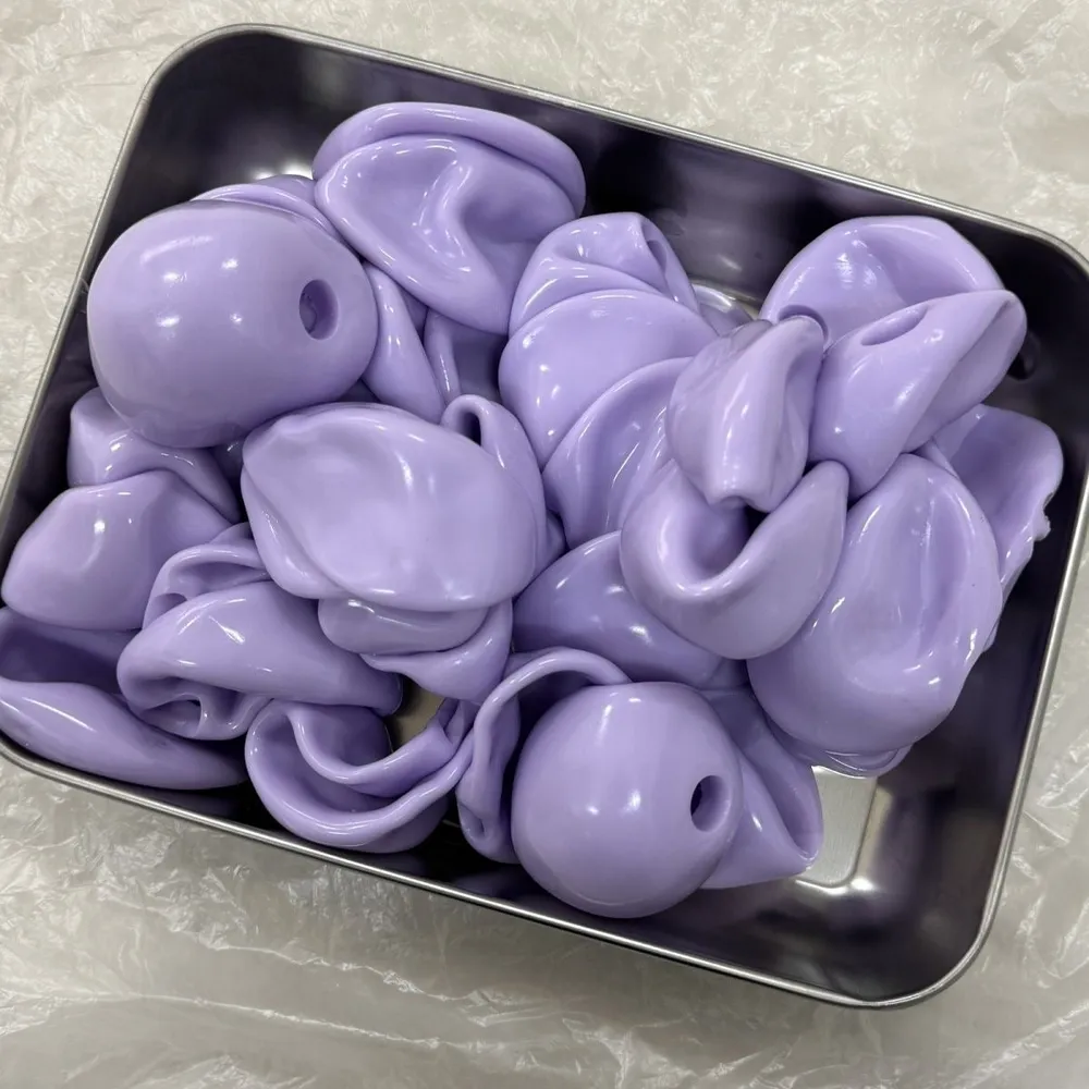 Colored Stress Ball Skin 4cm — photo 4