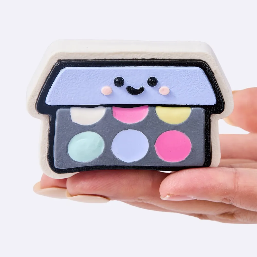Colorful Eyeshadow Palette — photo 4