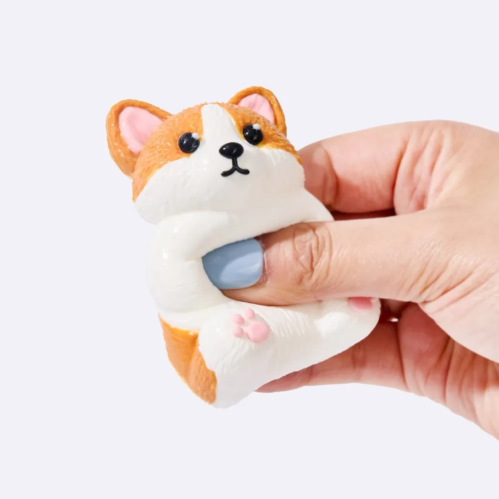 Corgi Squeeze toys — photo 3