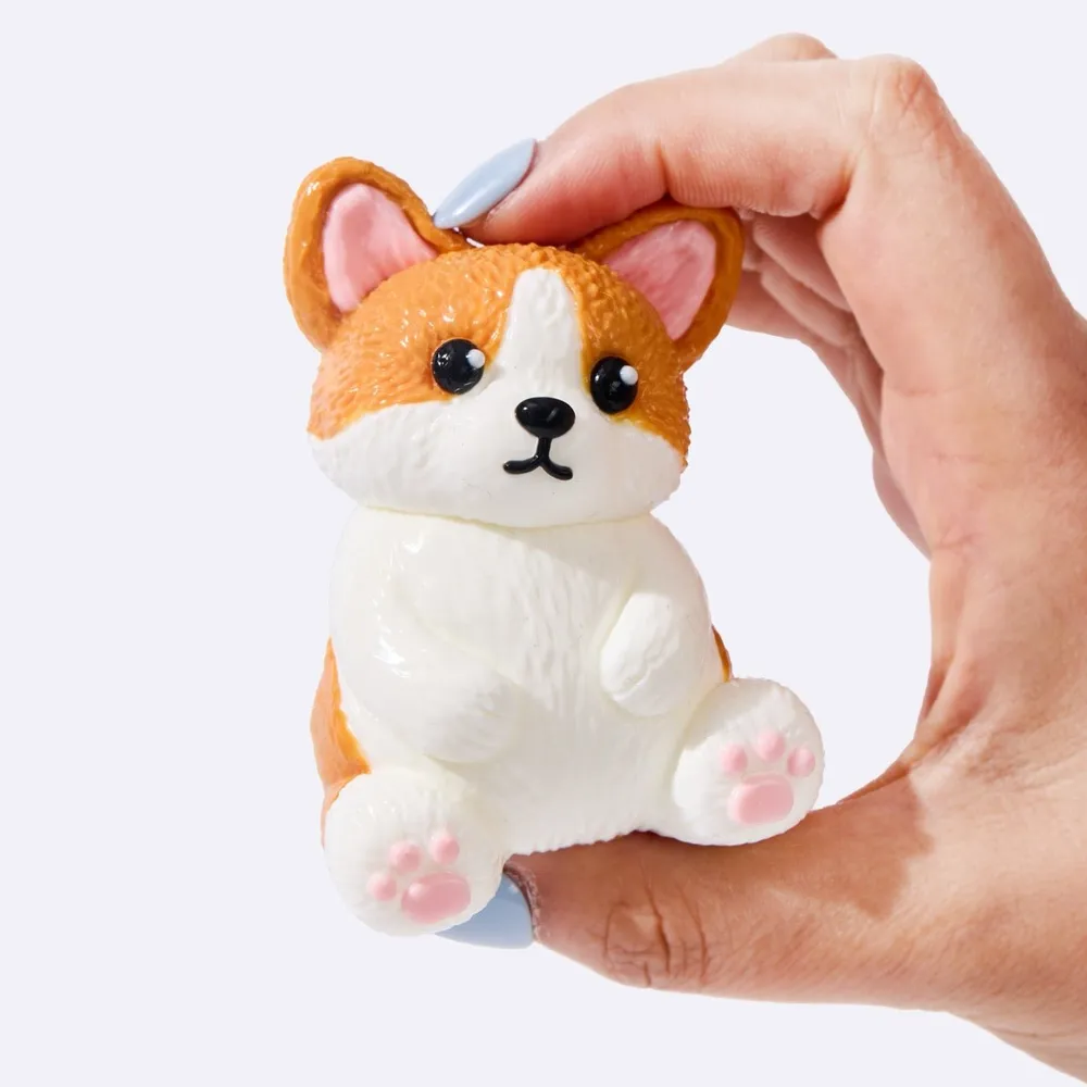 Corgi Squeeze toys — photo 4