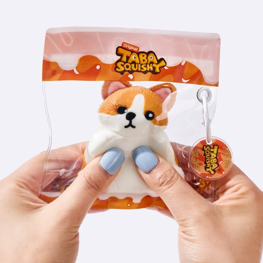 Corgi Squeeze toys — photo 5
