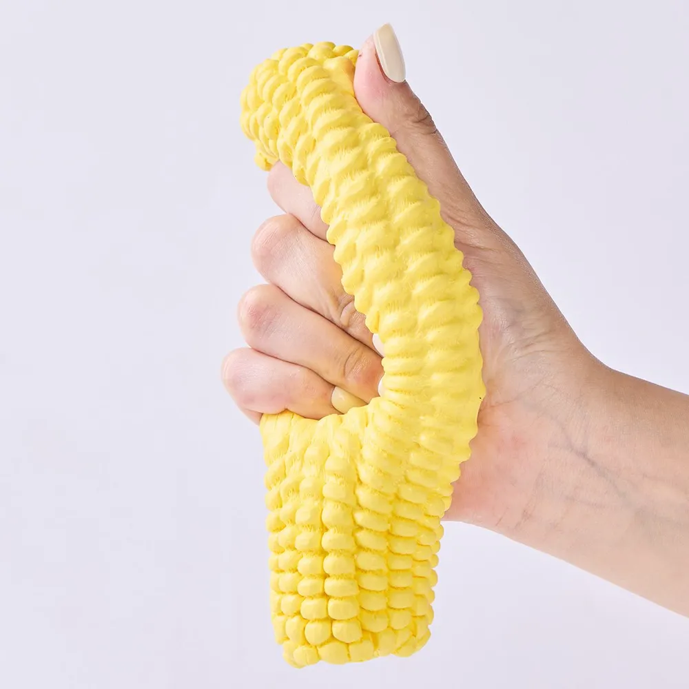 Corn Taba Squishy — photo 3