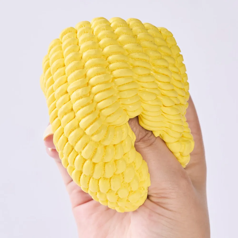 Corn Taba Squishy — photo 4