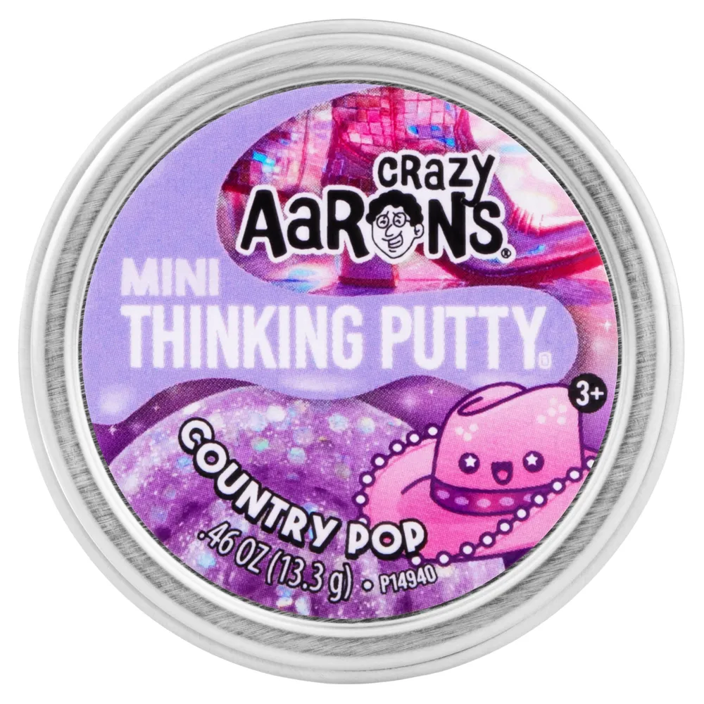 Country Pop | MINI — photo 4
