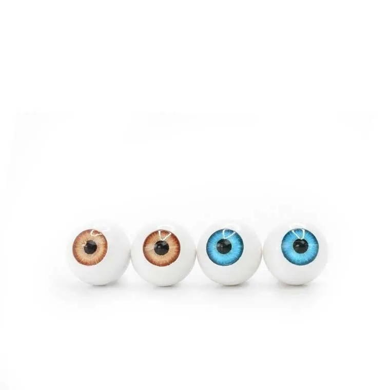 Crazy Aaron Accessory 4 Count Eyeball Pack — photo 2