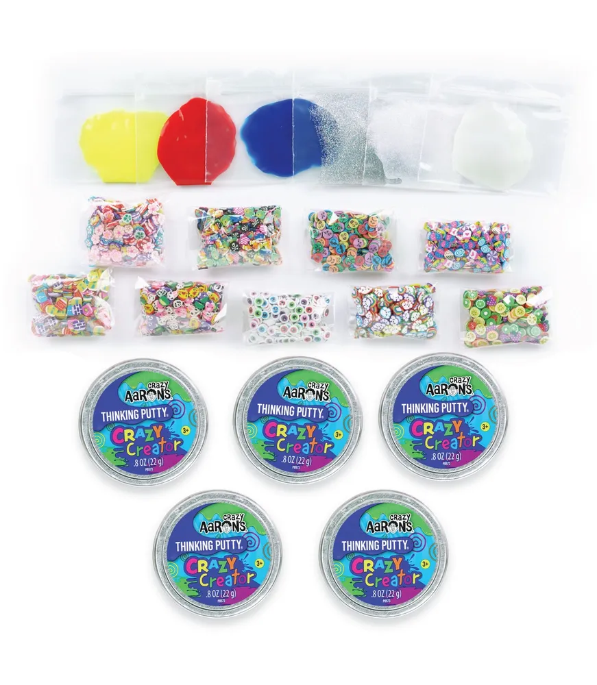 Crazy Creator | Kit — photo 3
