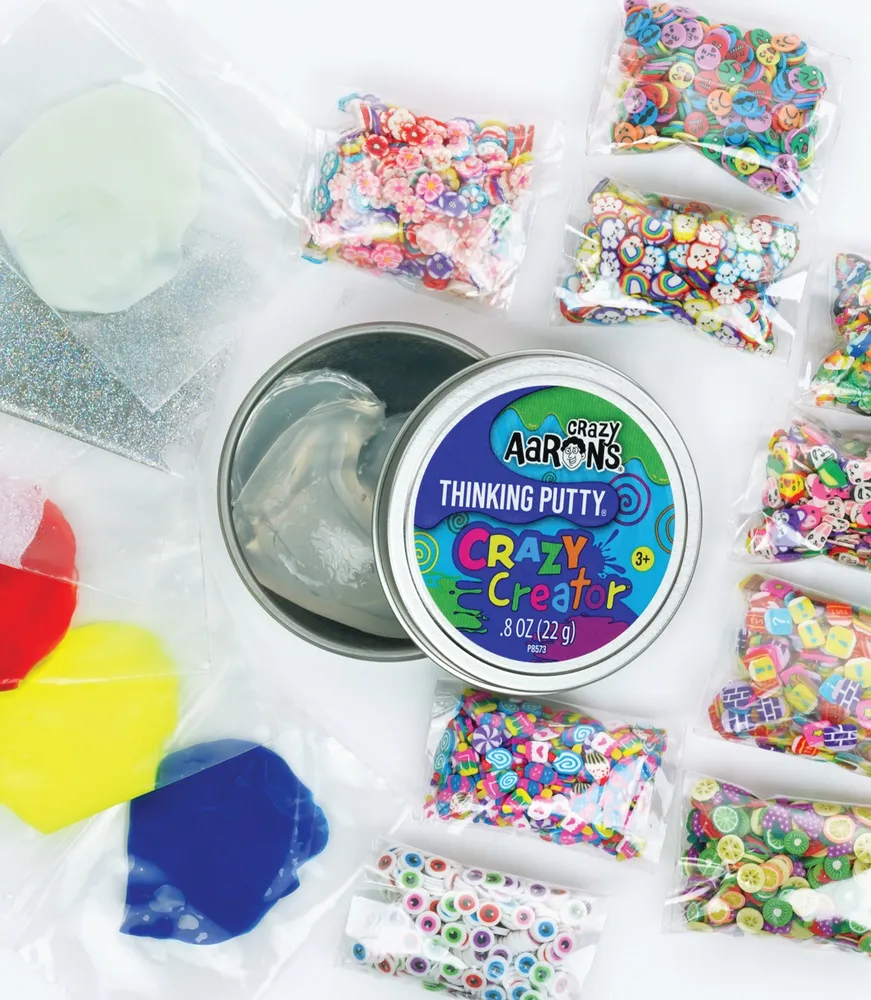 Crazy Creator | Kit — photo 5
