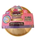 Crazy Fun Mystery Dumpling Purple Holographic Edition
