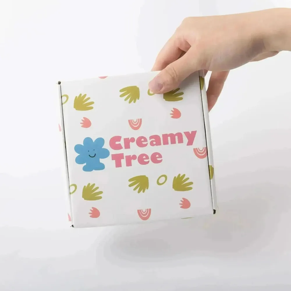 【CT040】Little Bear Party Cake Squishy Toy — photo 6