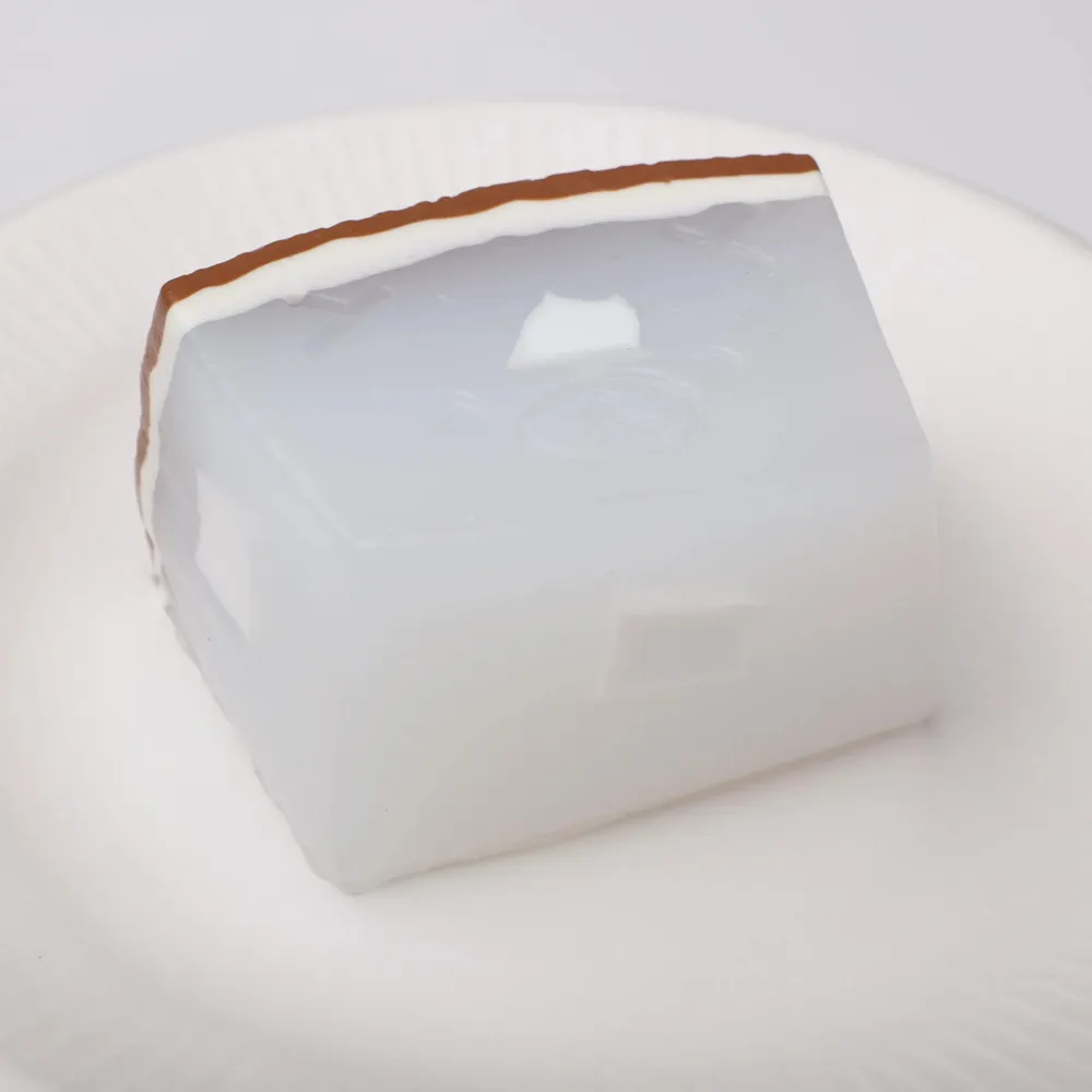 【CT047】Coconut Squishy Toy — photo 4