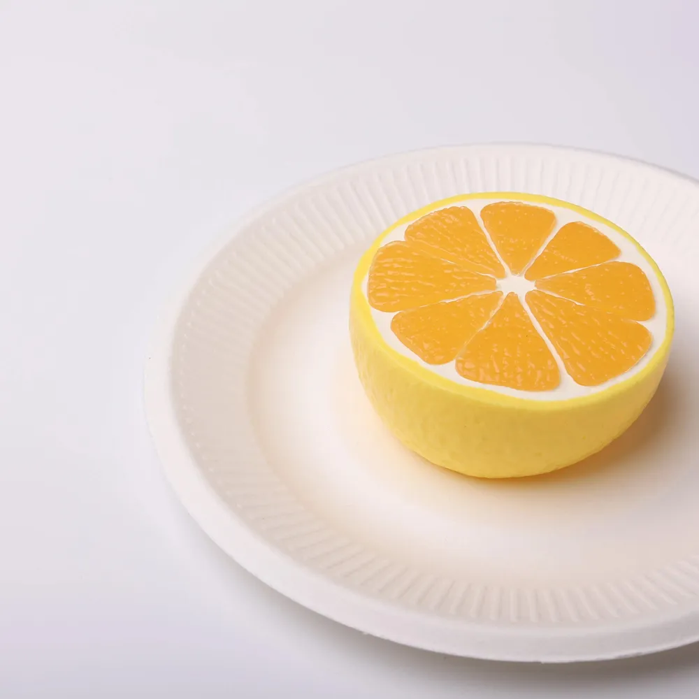【CT120】Lemon Squishy Toy — photo 4