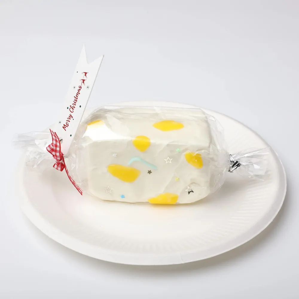 【CT133】Mango Nougat Squishy Toy — photo 2