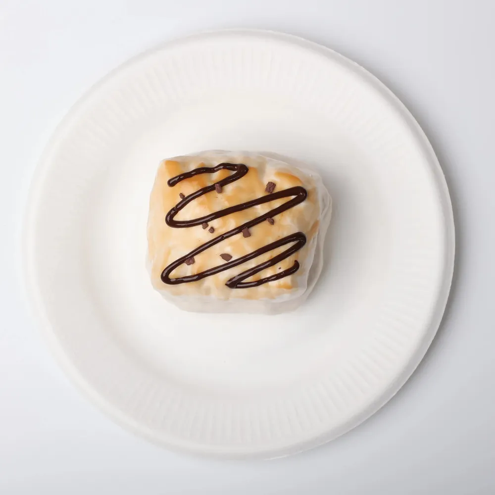 【CT138】Marshmallow Squishy Toy — photo 3