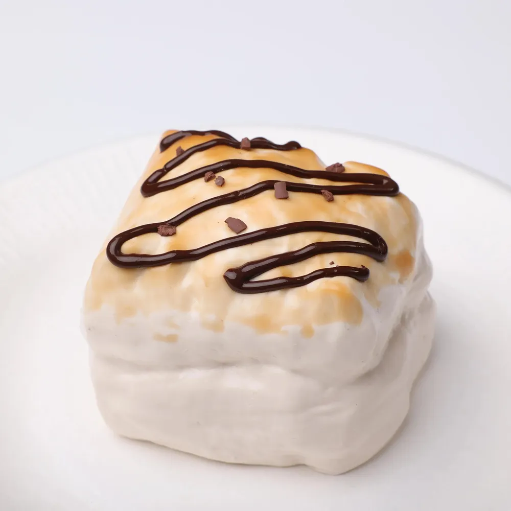 【CT138】Marshmallow Squishy Toy — photo 4