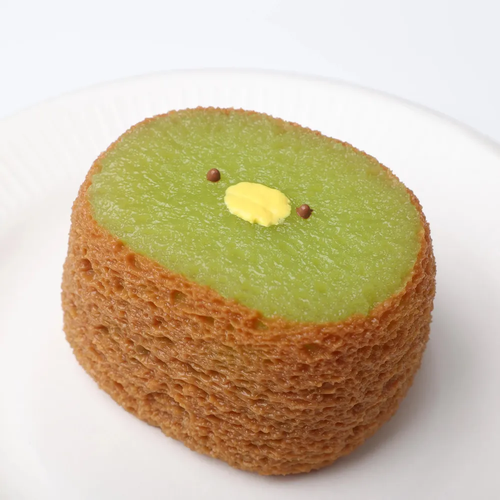 【CT144】Kiwi Squishy Toy — photo 5