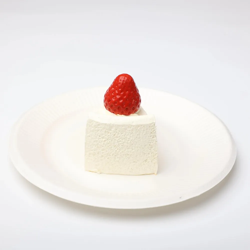 【CT168】Sakura-style Diced Cake Squishy — photo 3