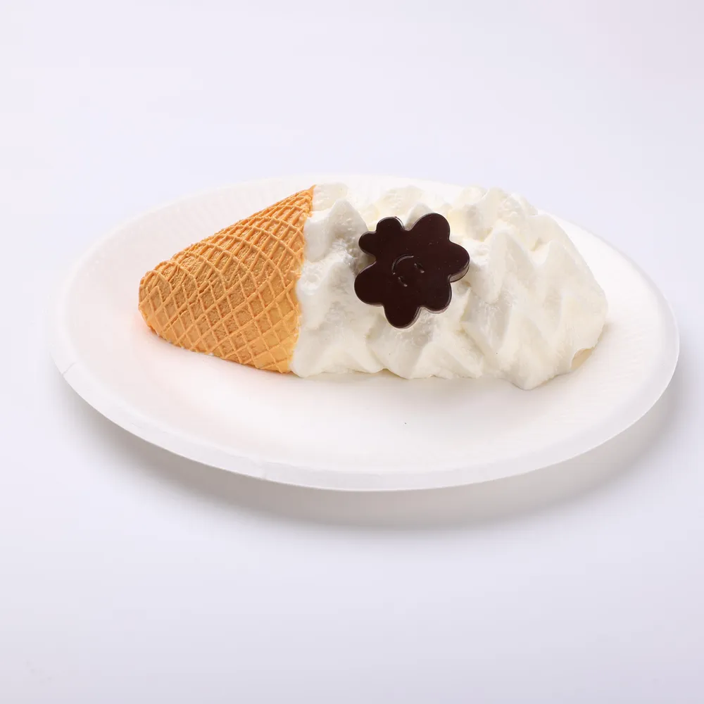 【CT251】Treemie Ice Cream Cone Squishy Toy — photo 3