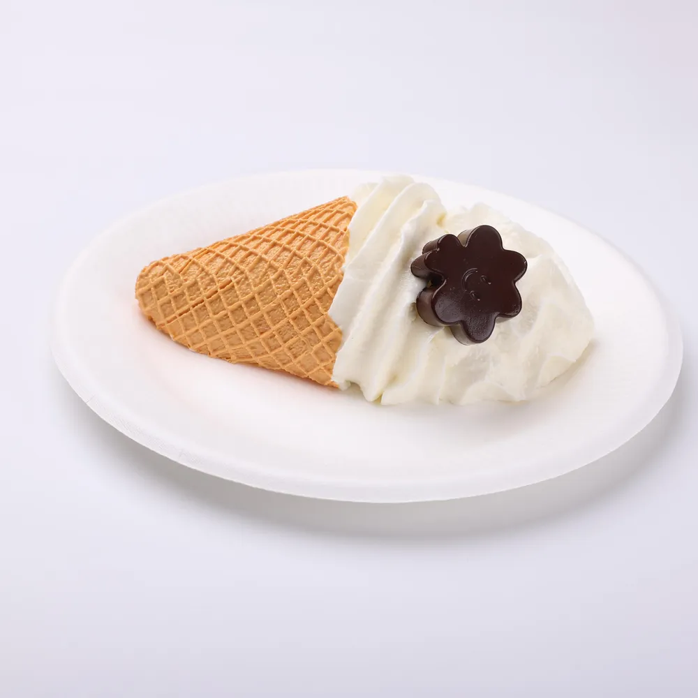 【CT251】Treemie Ice Cream Cone Squishy Toy — photo 4