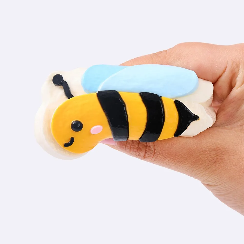 Cute Bee — photo 3