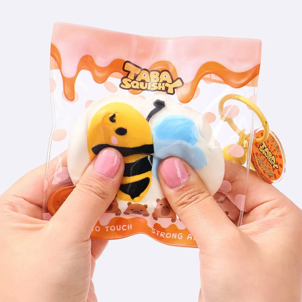 Cute Bee — photo 5