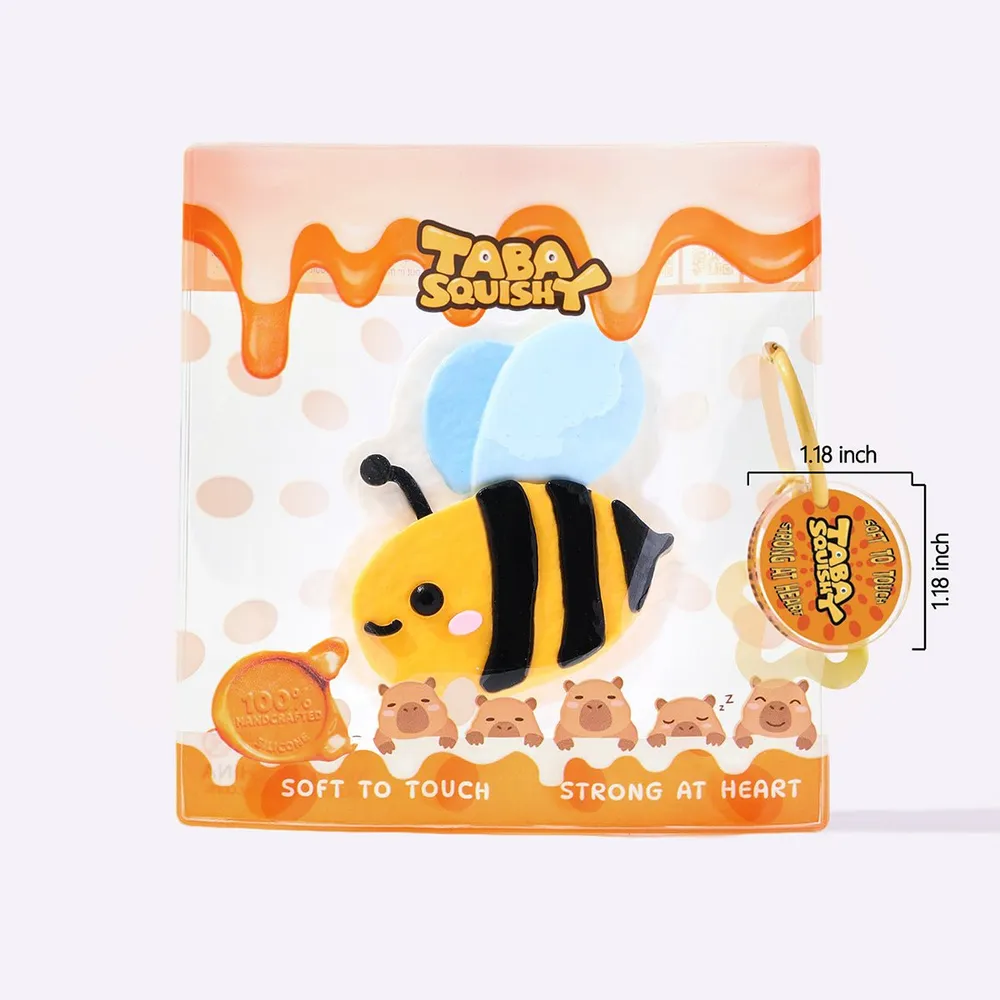 Cute Bee — photo 6