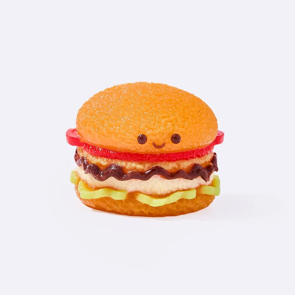 Cute Burgers