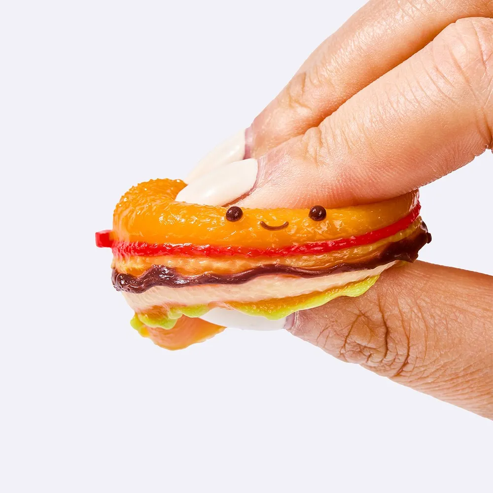 Cute Burgers — photo 3
