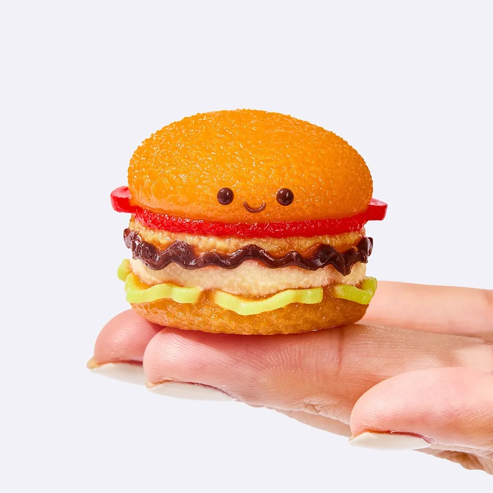 Cute Burgers — photo 4