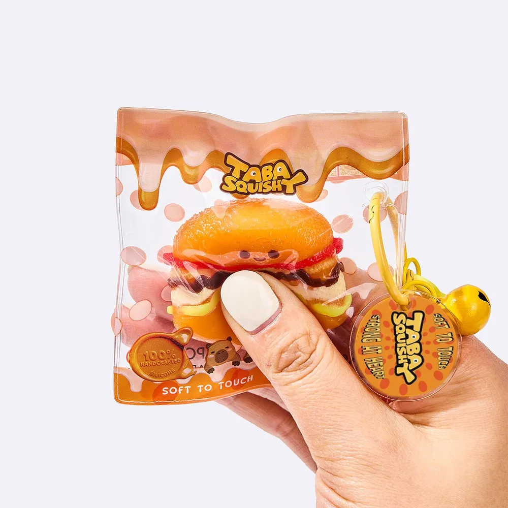 Cute Burgers — photo 5