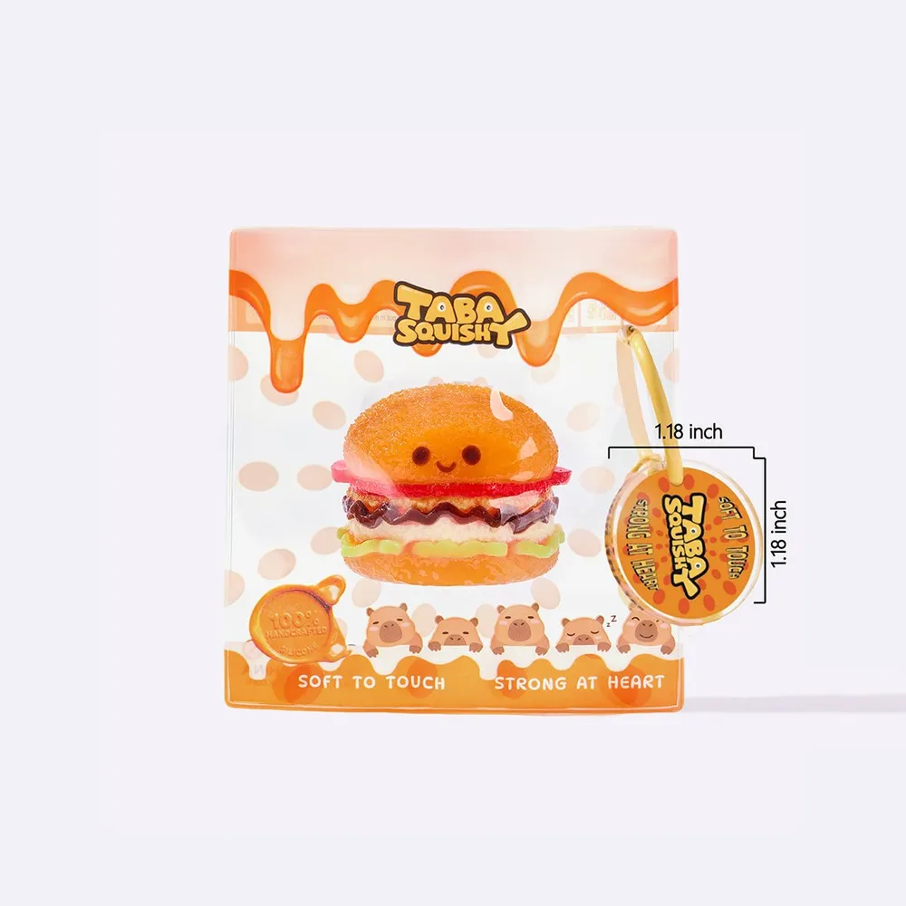 Cute Burgers — photo 6