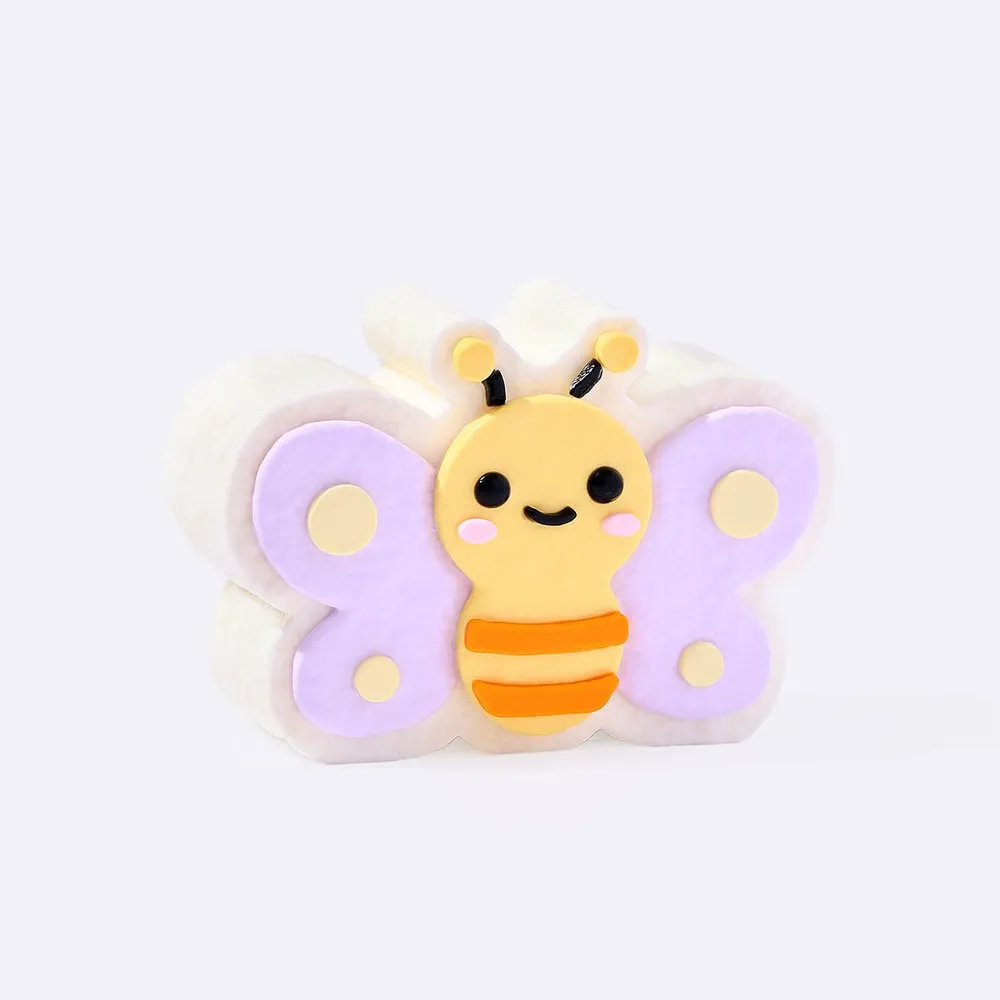 Cute Butterfly