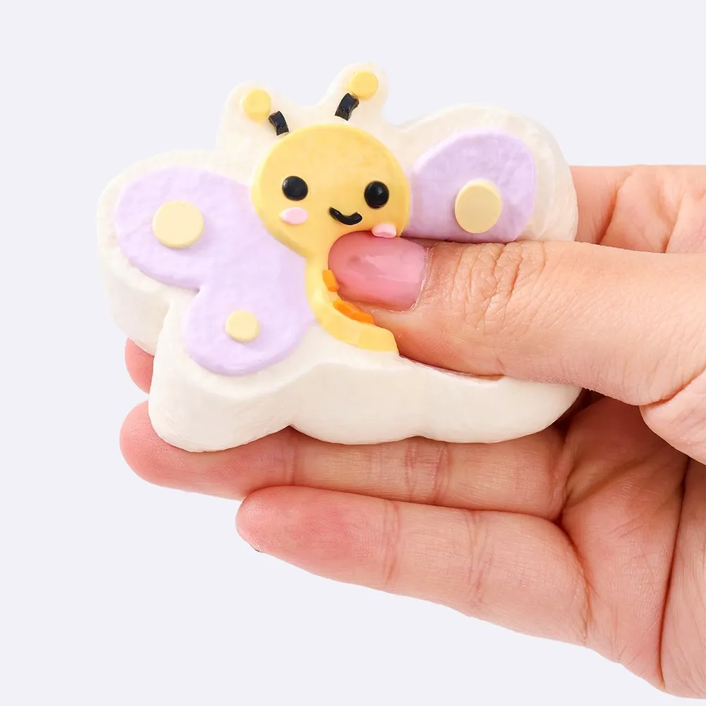 Cute Butterfly — photo 2